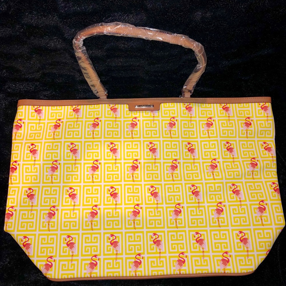 Stella & Dot purse/tote